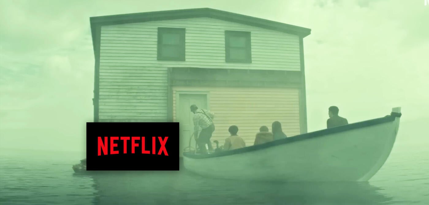 Stephen King wird diese Netflix-Miniserie lieben: Nach geheimnisvollem Poster lässt euch jetzt auch der Trailer auf Josh Hartnetts Mysterythriller hinfiebern