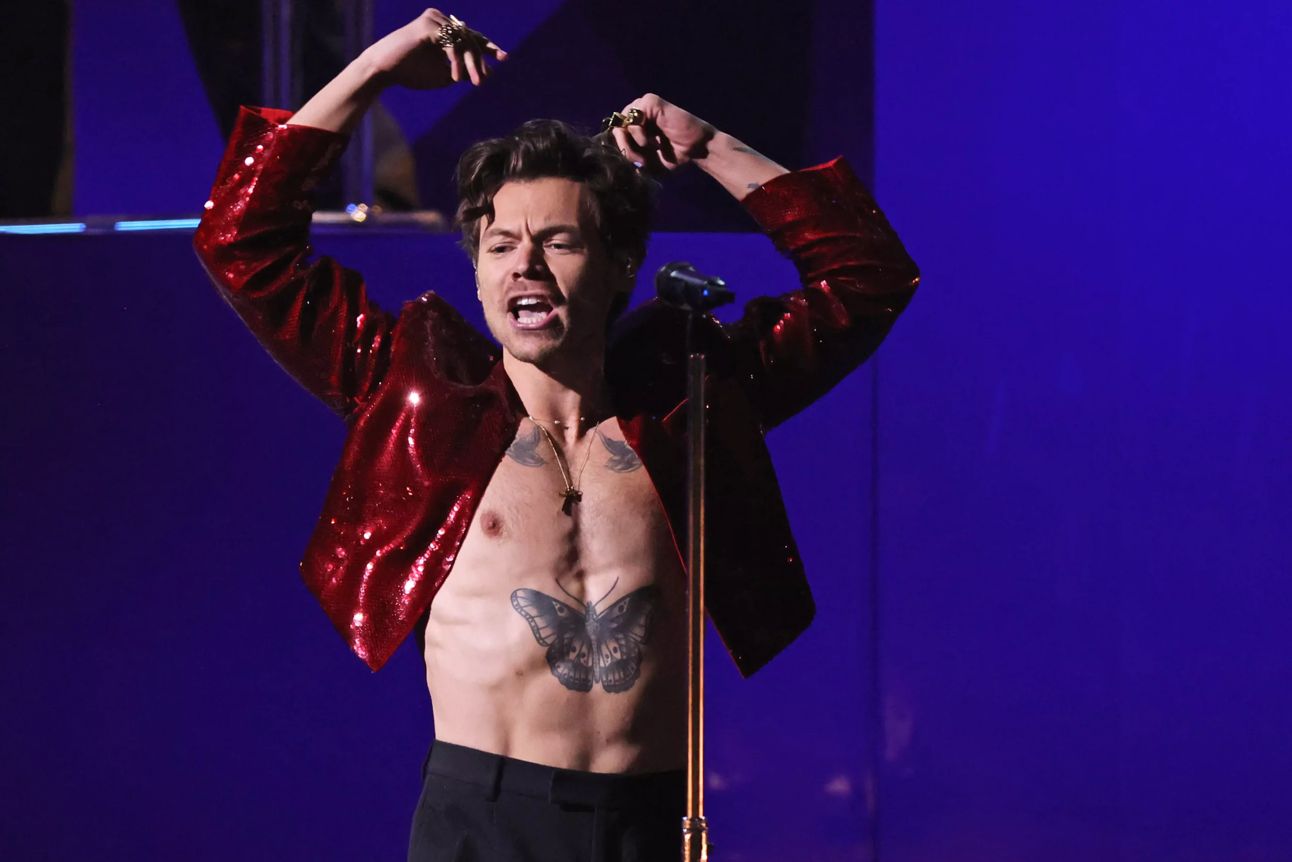 Harry Styles: Zusatzkonzert Berlin – alle Ticketinfos