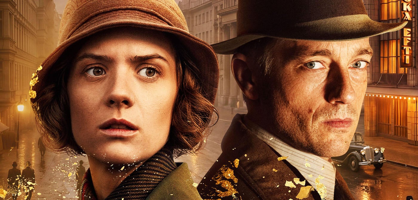 Kommt Babylon Berlin Staffel 6? So geht es nach den acht neuen Folgen in der ARD Mediathek weiter