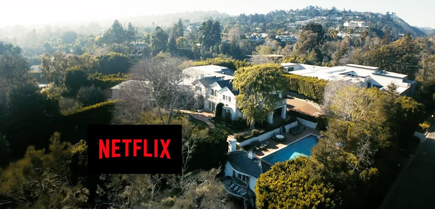 Sicher Platz 1 auf Netflix: In 3 Tagen startet eure neue Thriller-Obsession