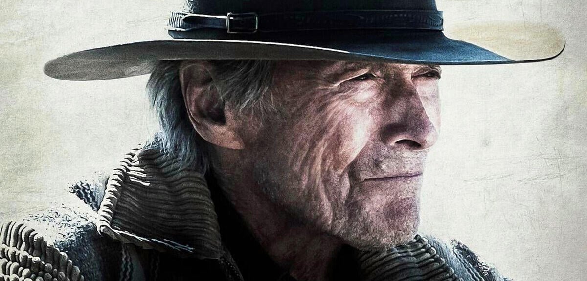 "Absoluter Genuss": Stephen King liebt diesen Clint Eastwood-Thriller über alles